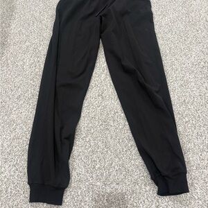 lululemon athletica joggers